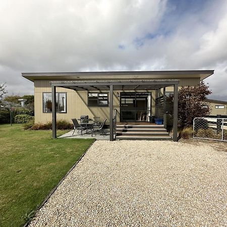 Country Retreats On Ranzau 2 Βίλα Νέλσον Εξωτερικό φωτογραφία