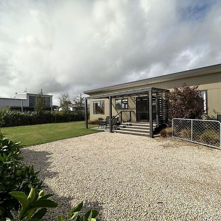 Country Retreats On Ranzau 2 Βίλα Νέλσον Εξωτερικό φωτογραφία