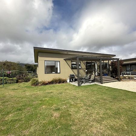 Country Retreats On Ranzau 2 Βίλα Νέλσον Εξωτερικό φωτογραφία