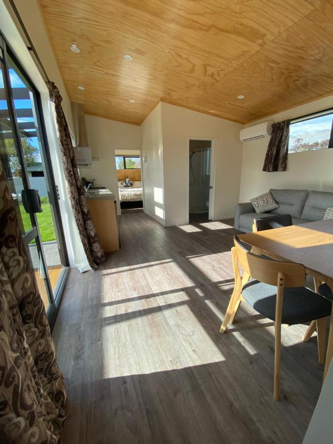 Country Retreats On Ranzau 2 Βίλα Νέλσον Εξωτερικό φωτογραφία