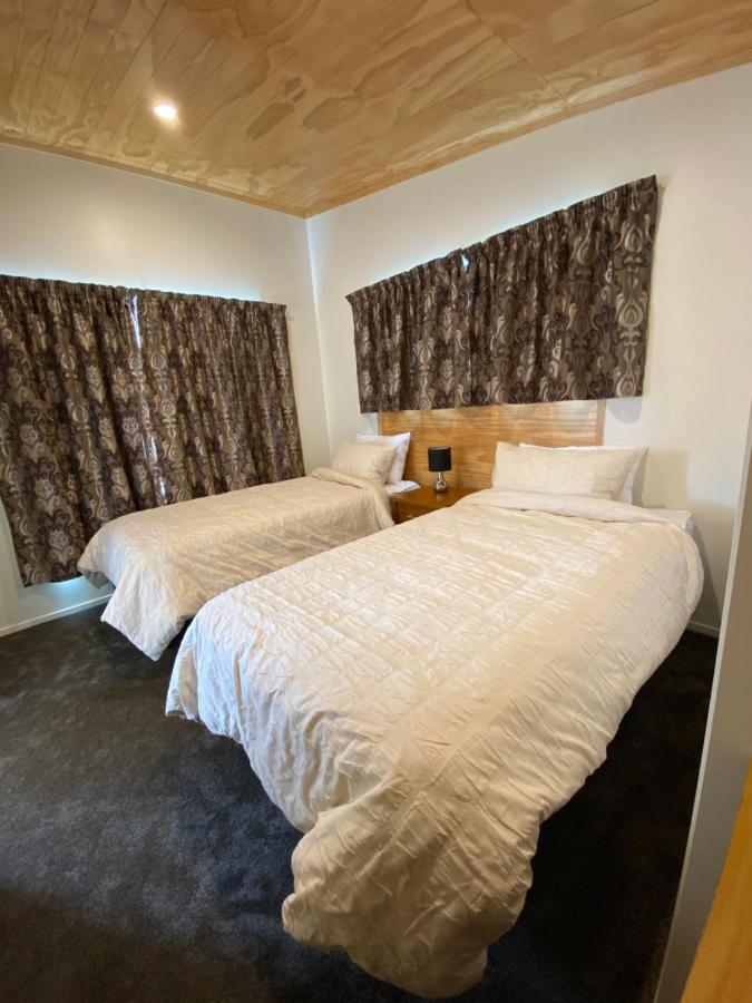 Country Retreats On Ranzau 2 Βίλα Νέλσον Εξωτερικό φωτογραφία