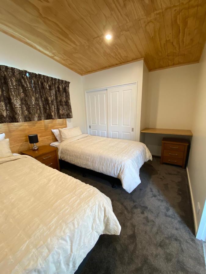 Country Retreats On Ranzau 2 Βίλα Νέλσον Εξωτερικό φωτογραφία