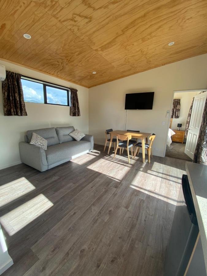 Country Retreats On Ranzau 2 Βίλα Νέλσον Εξωτερικό φωτογραφία