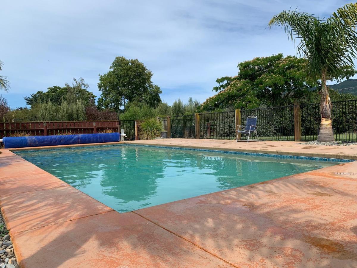 Country Retreats On Ranzau 2 Βίλα Νέλσον Εξωτερικό φωτογραφία