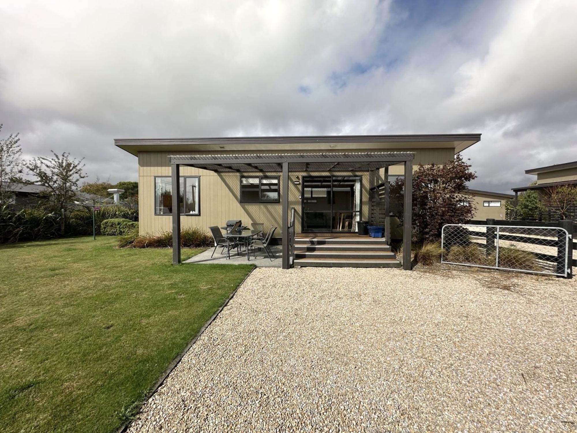 Country Retreats On Ranzau 2 Βίλα Νέλσον Εξωτερικό φωτογραφία