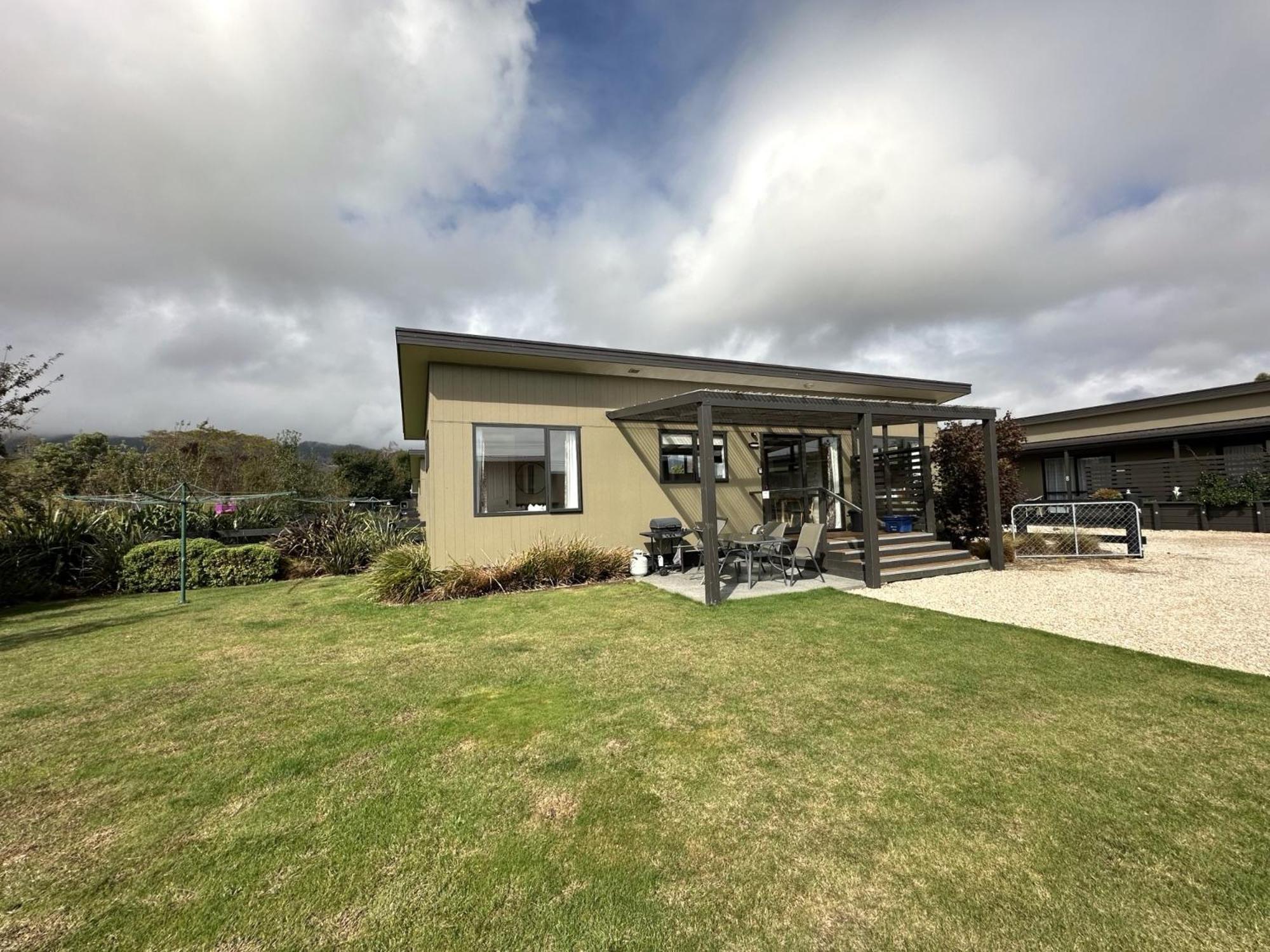 Country Retreats On Ranzau 2 Βίλα Νέλσον Εξωτερικό φωτογραφία